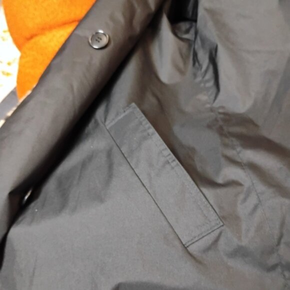 Reversible Faux Fur Leopard Coat | Plush & Smooth Finish - Picture 10 of 10